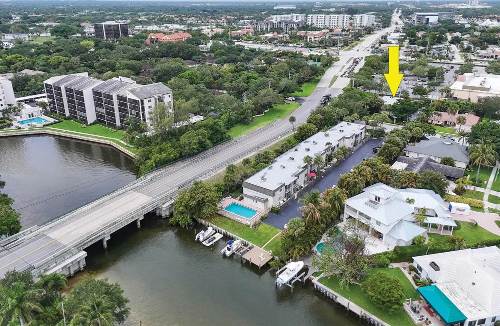 11521 Landing Place #E1 North Palm Beach, FL 33408