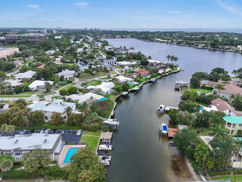 11521 Landing Place #E1 North Palm Beach, FL 33408