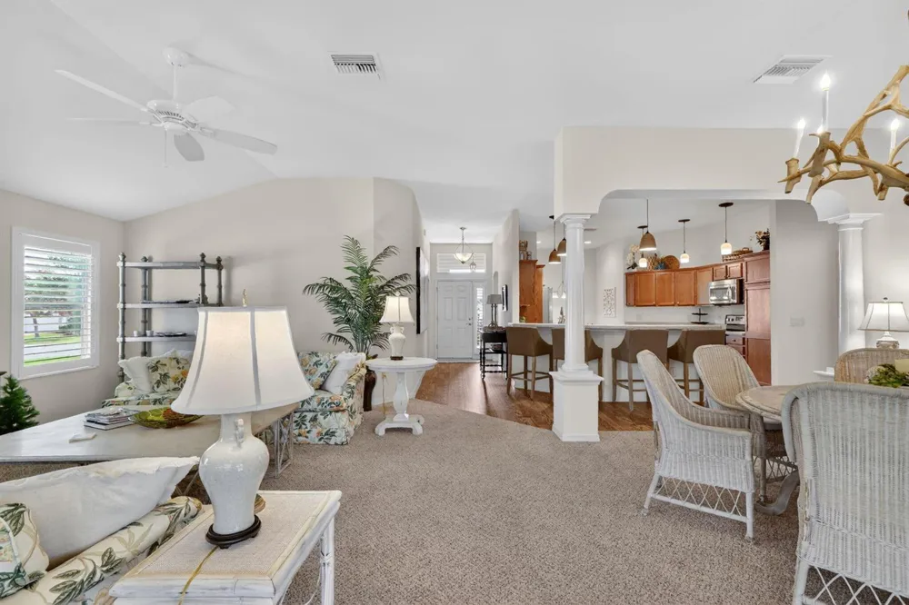 3746 New Moon Avenue The Villages, FL 32163