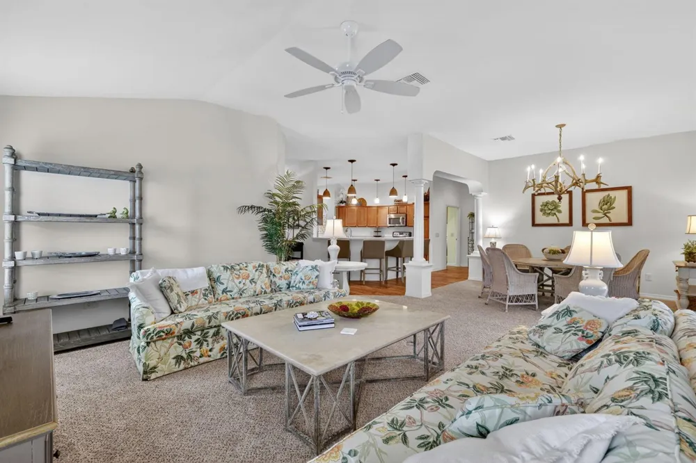 3746 New Moon Avenue The Villages, FL 32163