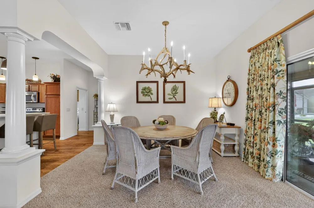 3746 New Moon Avenue The Villages, FL 32163