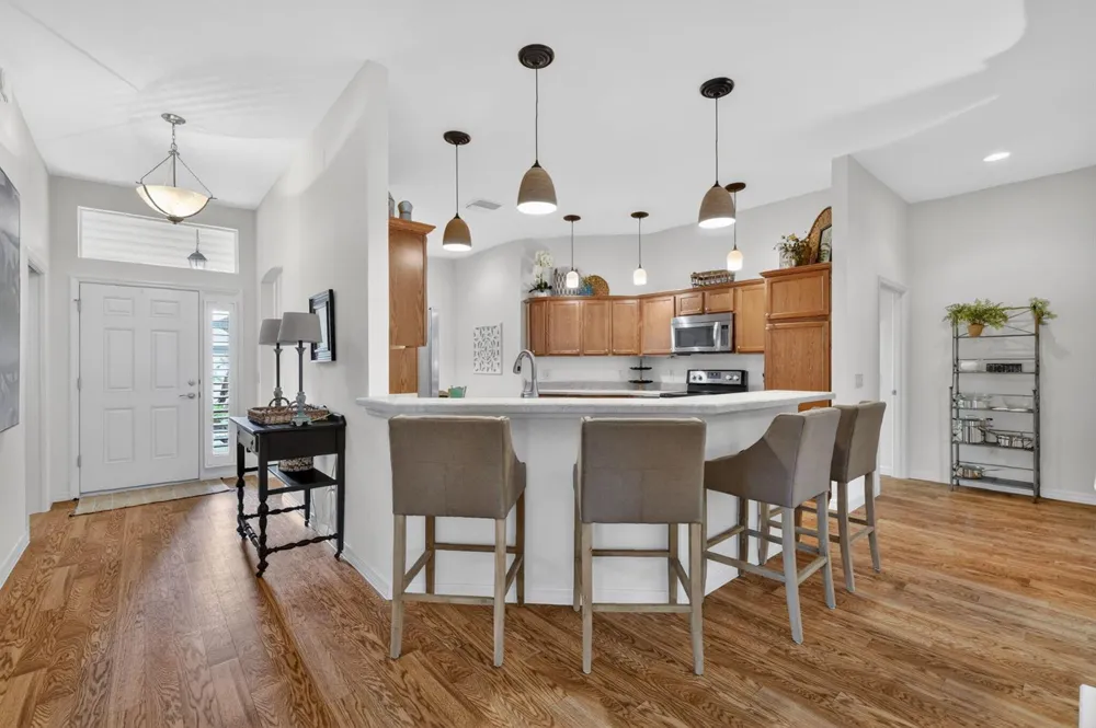 3746 New Moon Avenue The Villages, FL 32163