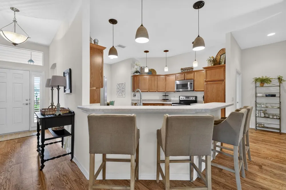 3746 New Moon Avenue The Villages, FL 32163