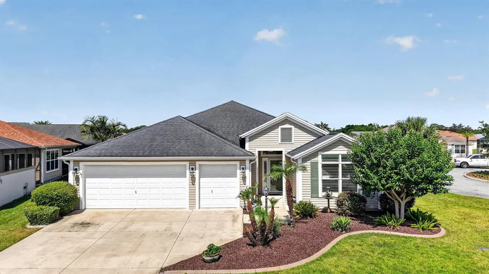 3746 New Moon Avenue The Villages, FL 32163