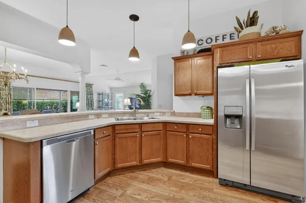 3746 New Moon Avenue The Villages, FL 32163