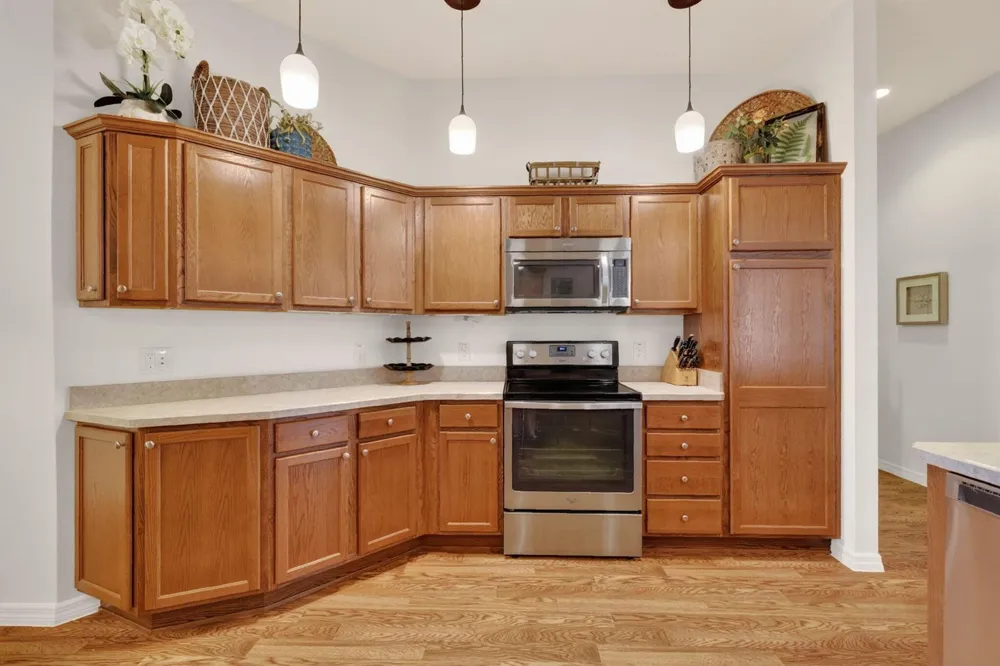 3746 New Moon Avenue The Villages, FL 32163