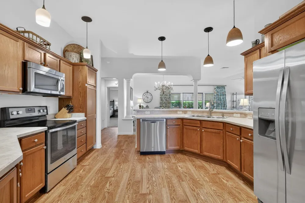 3746 New Moon Avenue The Villages, FL 32163