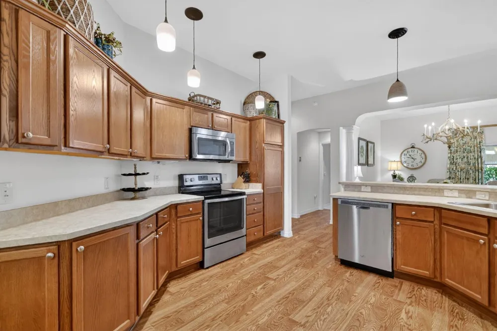 3746 New Moon Avenue The Villages, FL 32163