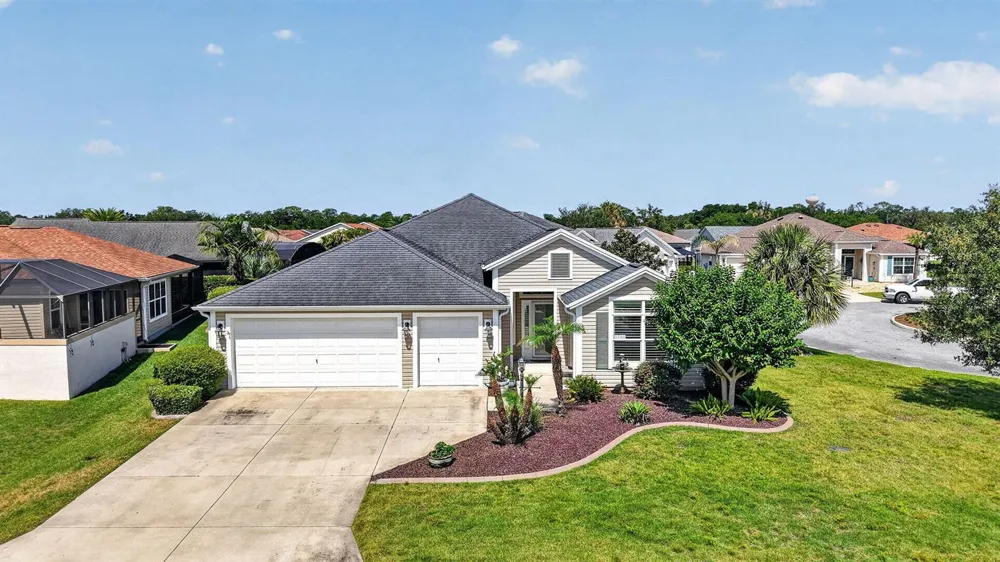 3746 New Moon Avenue The Villages, FL 32163
