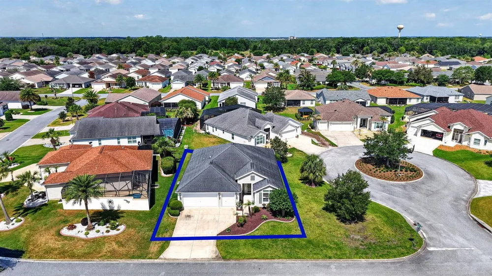 3746 New Moon Avenue The Villages, FL 32163