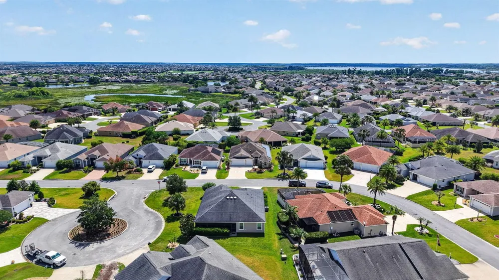 3746 New Moon Avenue The Villages, FL 32163