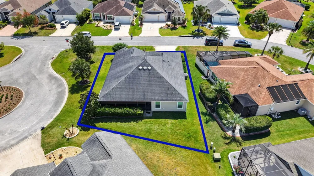 3746 New Moon Avenue The Villages, FL 32163
