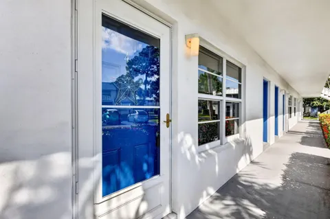 2929 SE Ocean Boulevard #M4