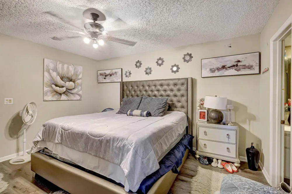 5852 SE Riverboat Drive #321 Stuart, FL 34997