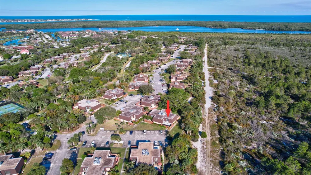 5852 SE Riverboat Drive #321 Stuart, FL 34997