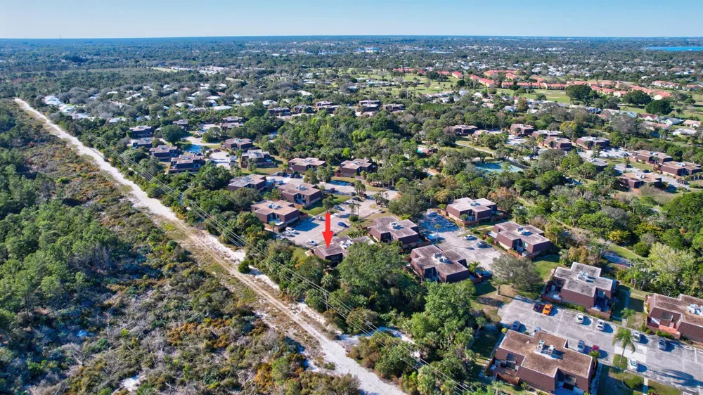 5852 SE Riverboat Drive #321 Stuart, FL 34997