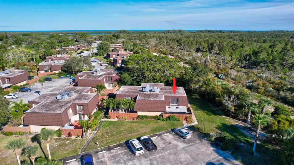 5852 SE Riverboat Drive #321 Stuart, FL 34997