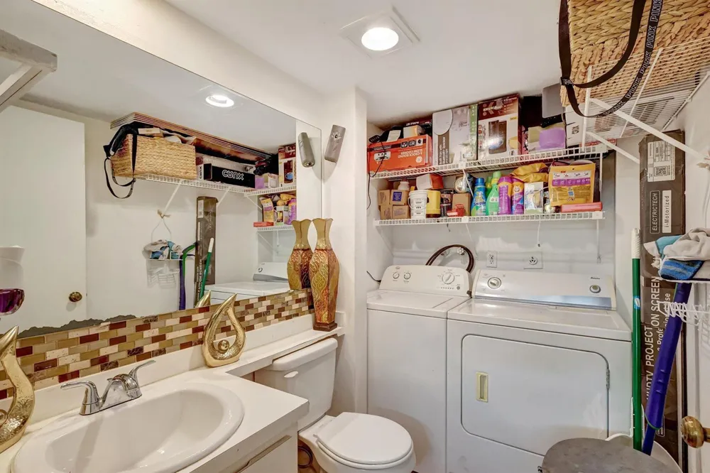 5852 SE Riverboat Drive #321 Stuart, FL 34997
