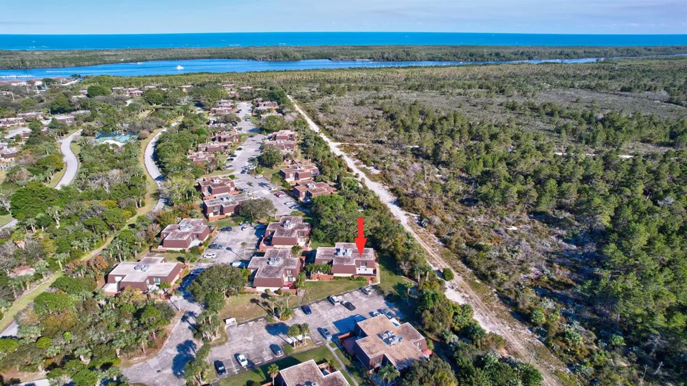 5852 SE Riverboat Drive #321 Stuart, FL 34997