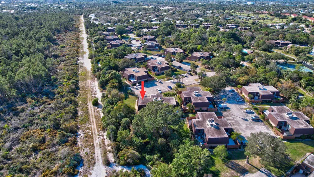 5852 SE Riverboat Drive #321 Stuart, FL 34997
