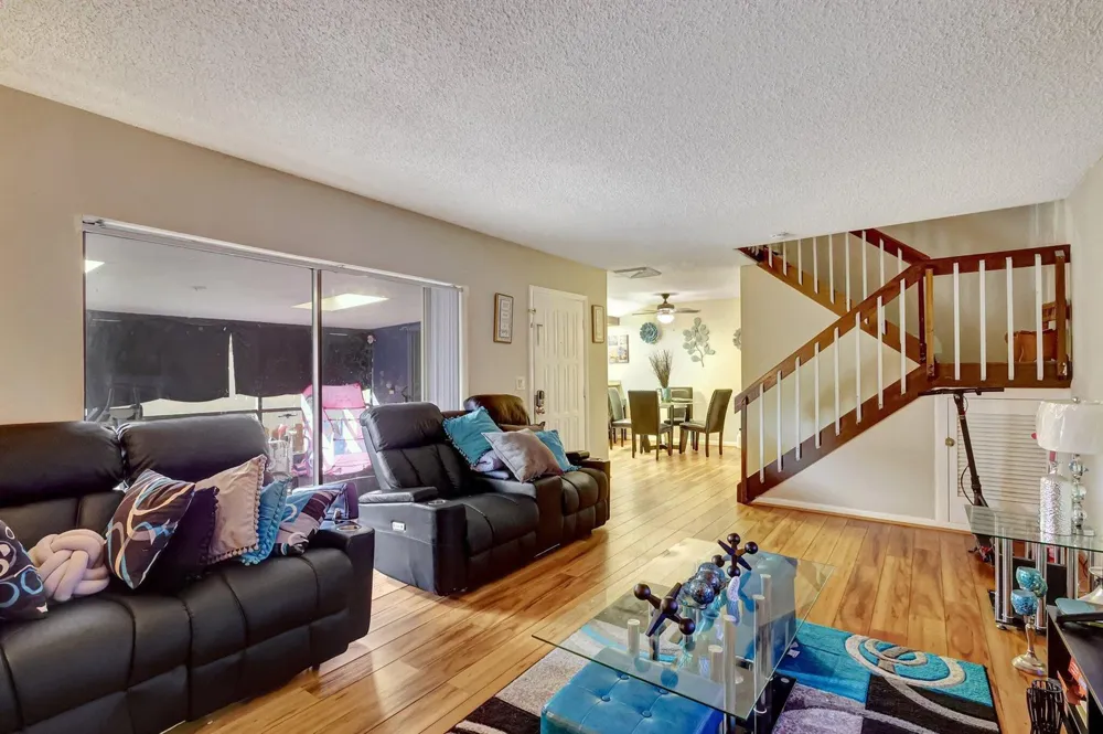 5852 SE Riverboat Drive #321 Stuart, FL 34997