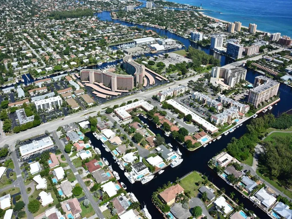 2708 NE 14th Street Causeway #2 Pompano Beach, FL 33062
