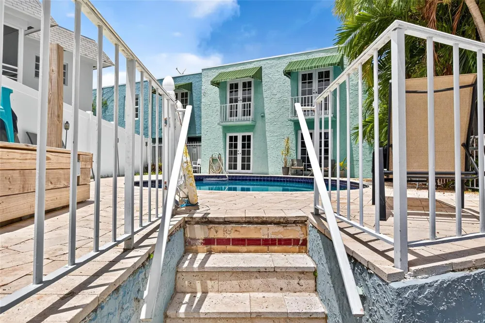 2708 NE 14th Street Causeway #2 Pompano Beach, FL 33062