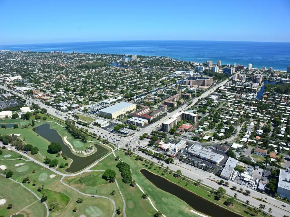 2708 NE 14th Street Causeway #2 Pompano Beach, FL 33062