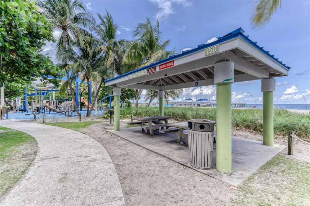 2708 NE 14th Street Causeway #2 Pompano Beach, FL 33062
