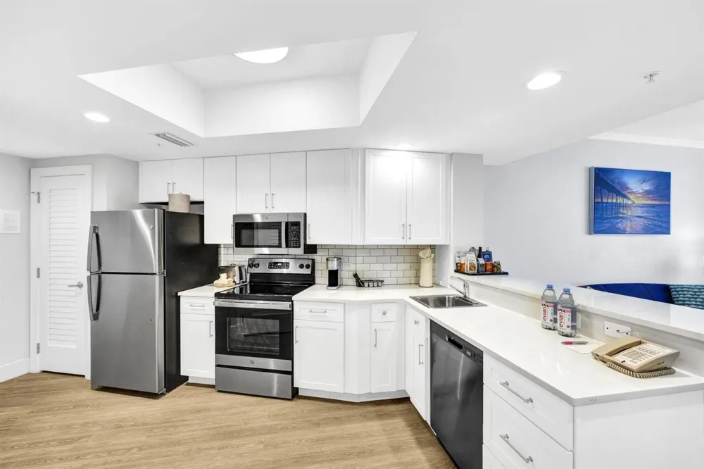 200 Estero Boulevard #207 