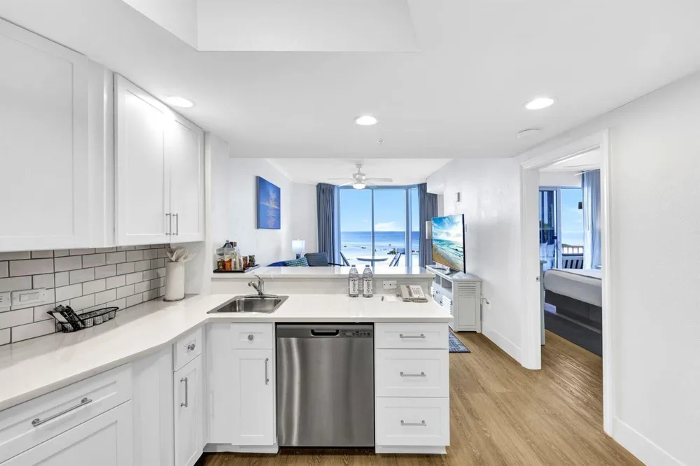 200 Estero Boulevard #207 