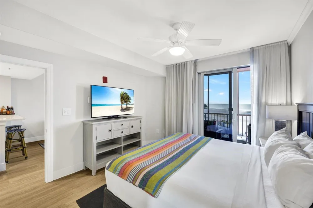200 Estero Boulevard #207 