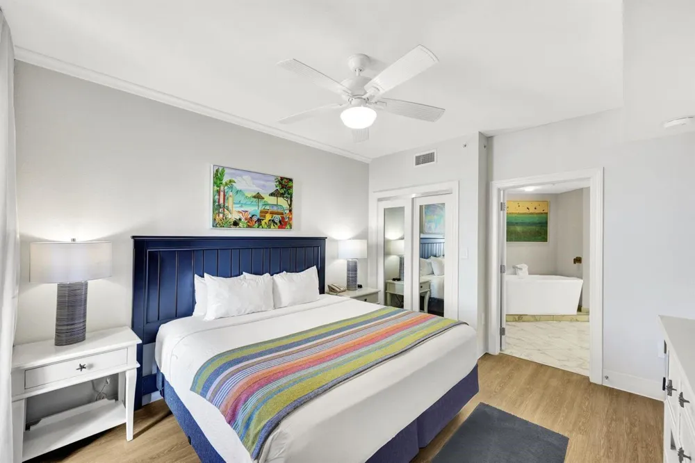 200 Estero Boulevard #207 
