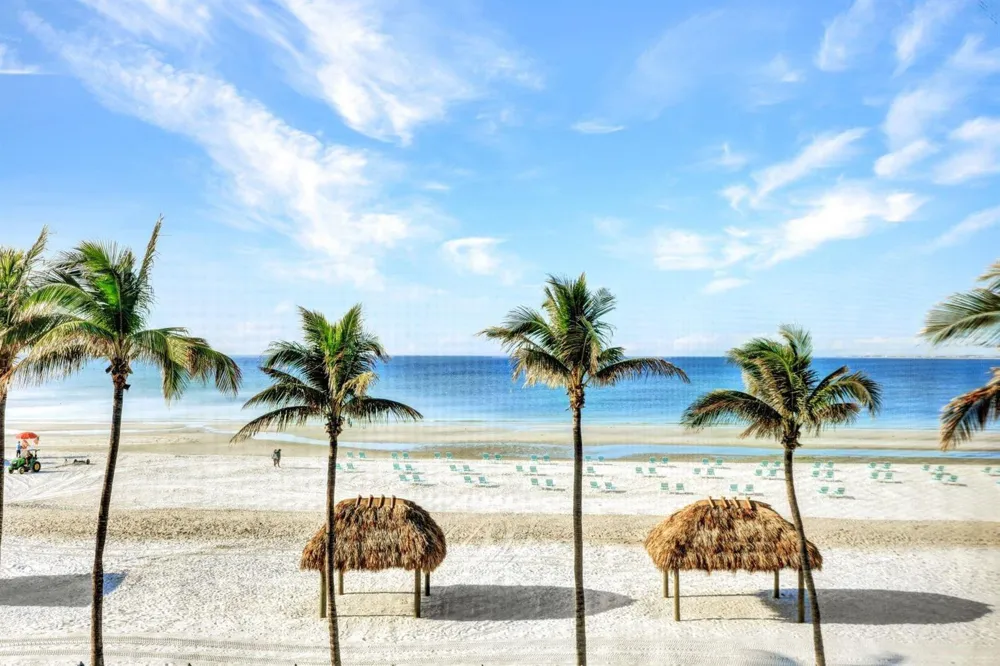 200 Estero Boulevard #207 
