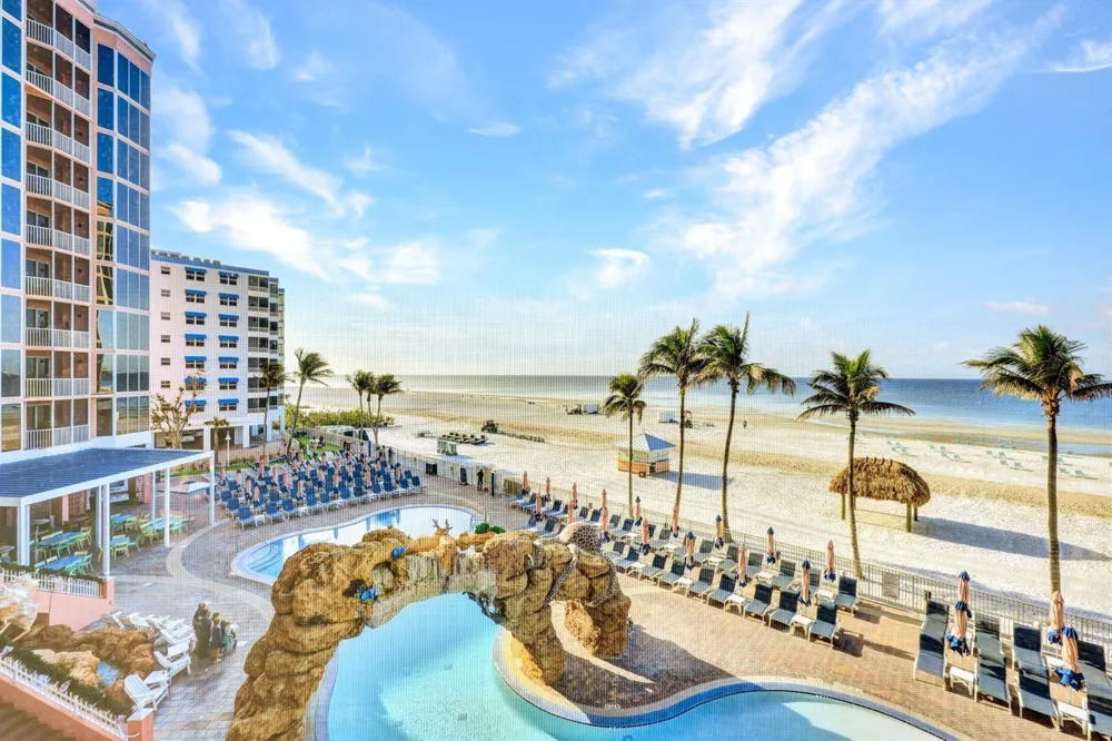200 Estero Boulevard #207 