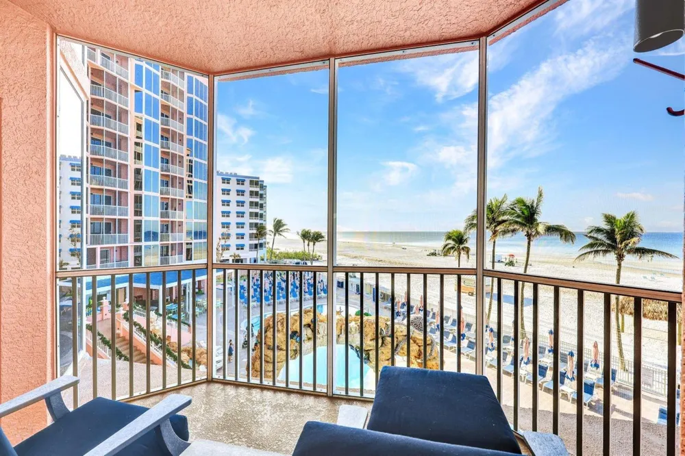 200 Estero Boulevard #207 