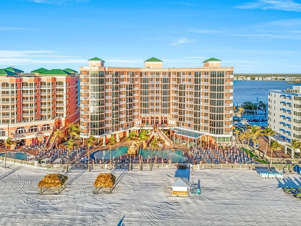200 Estero Boulevard #207 