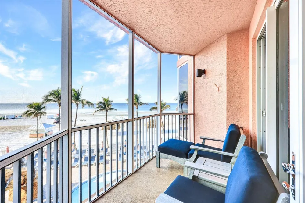 200 Estero Boulevard #207 