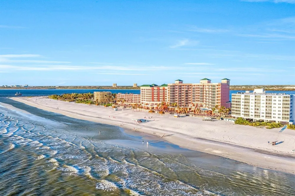 200 Estero Boulevard #207 