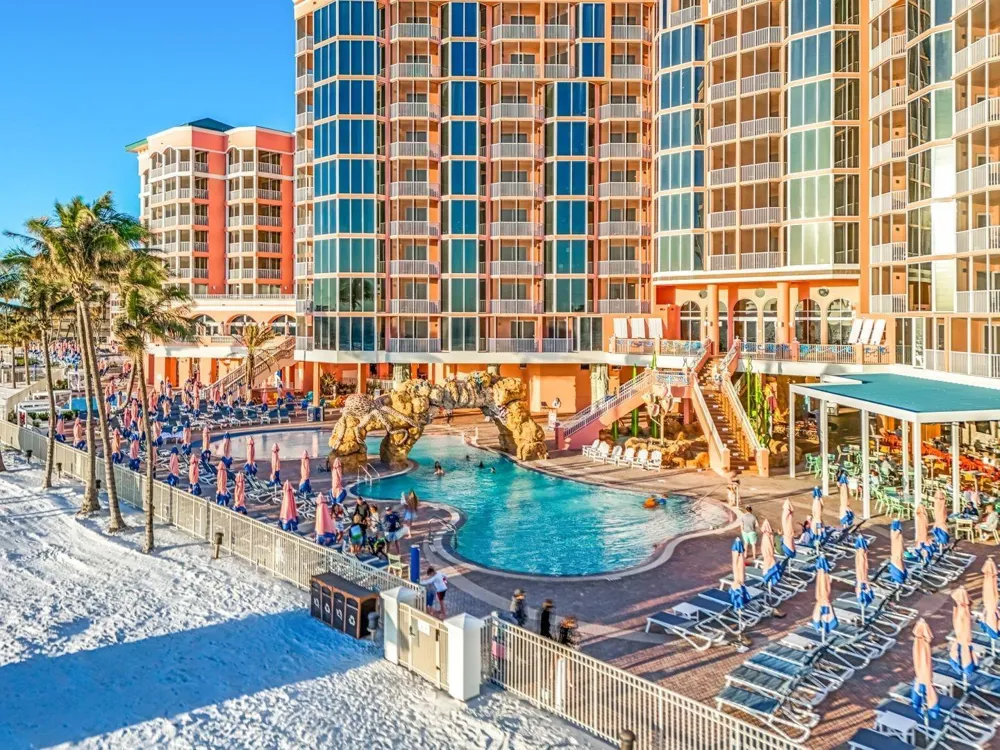 200 Estero Boulevard #207 