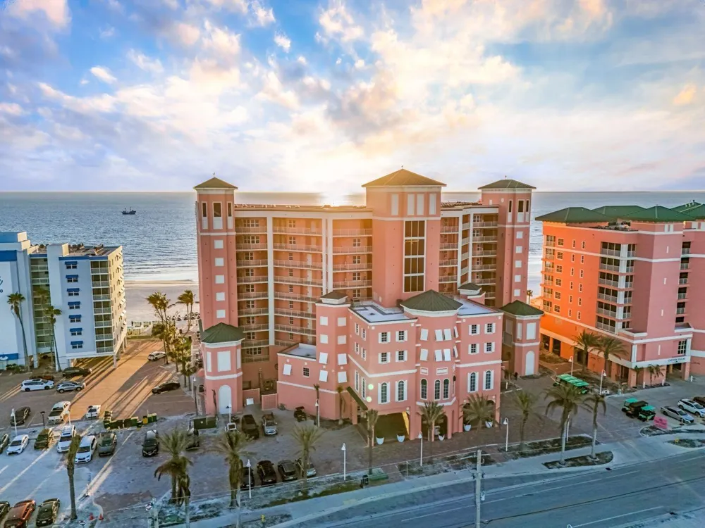 200 Estero Boulevard #207 