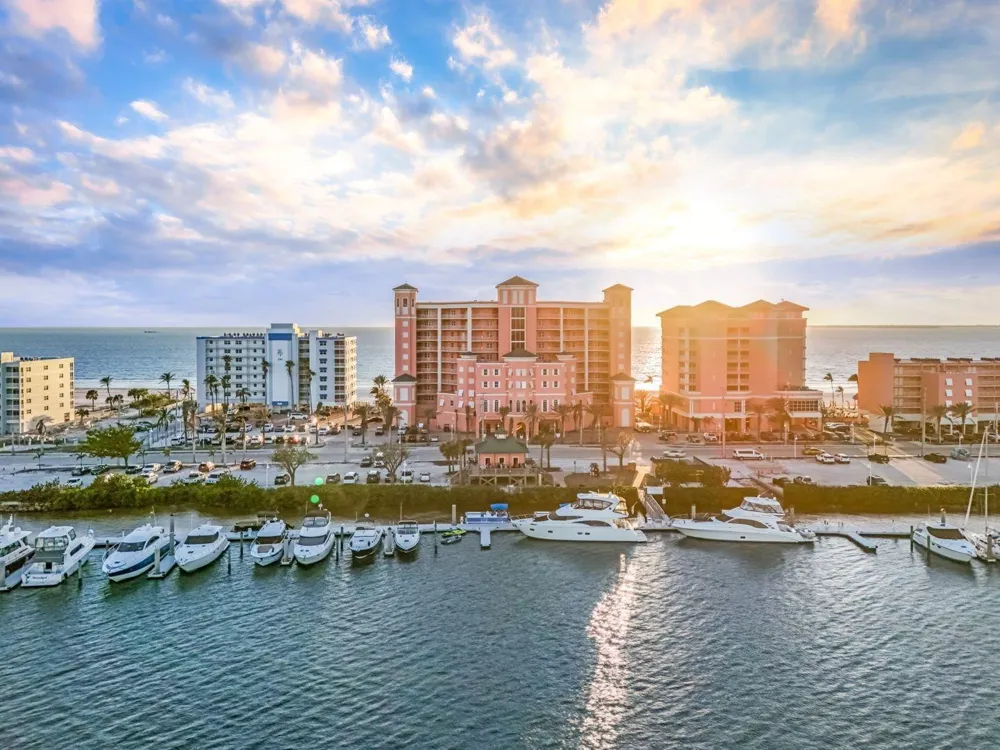 200 Estero Boulevard #207 