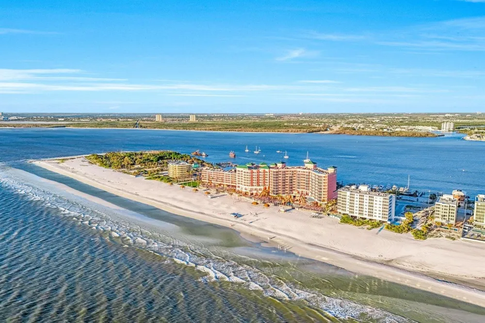 200 Estero Boulevard #207 