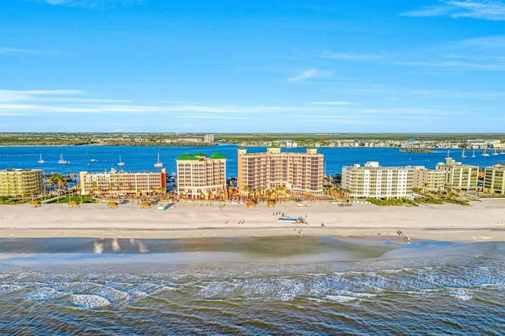 200 Estero Boulevard #207 
