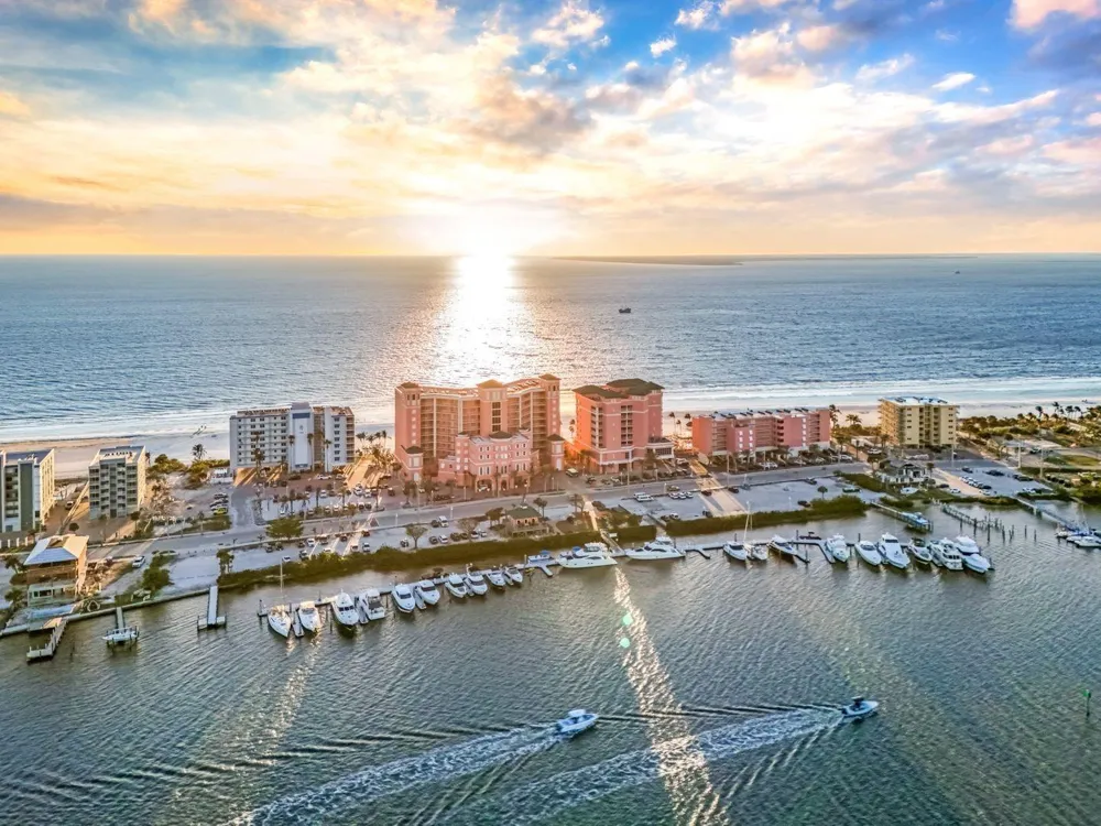 200 Estero Boulevard #207 