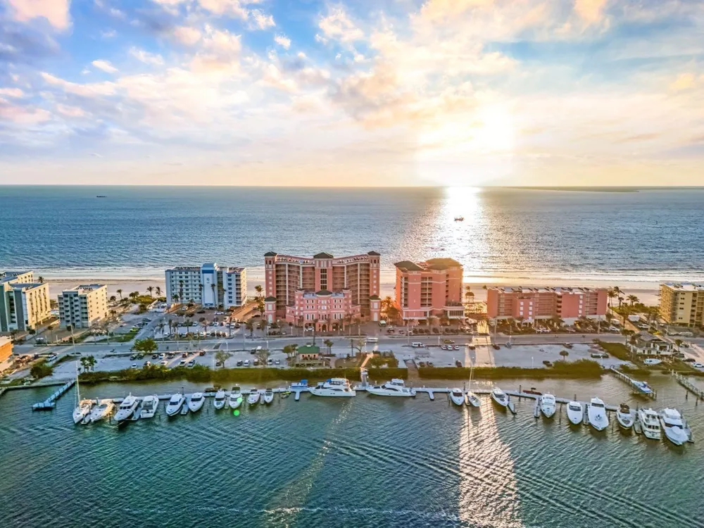 200 Estero Boulevard #207 