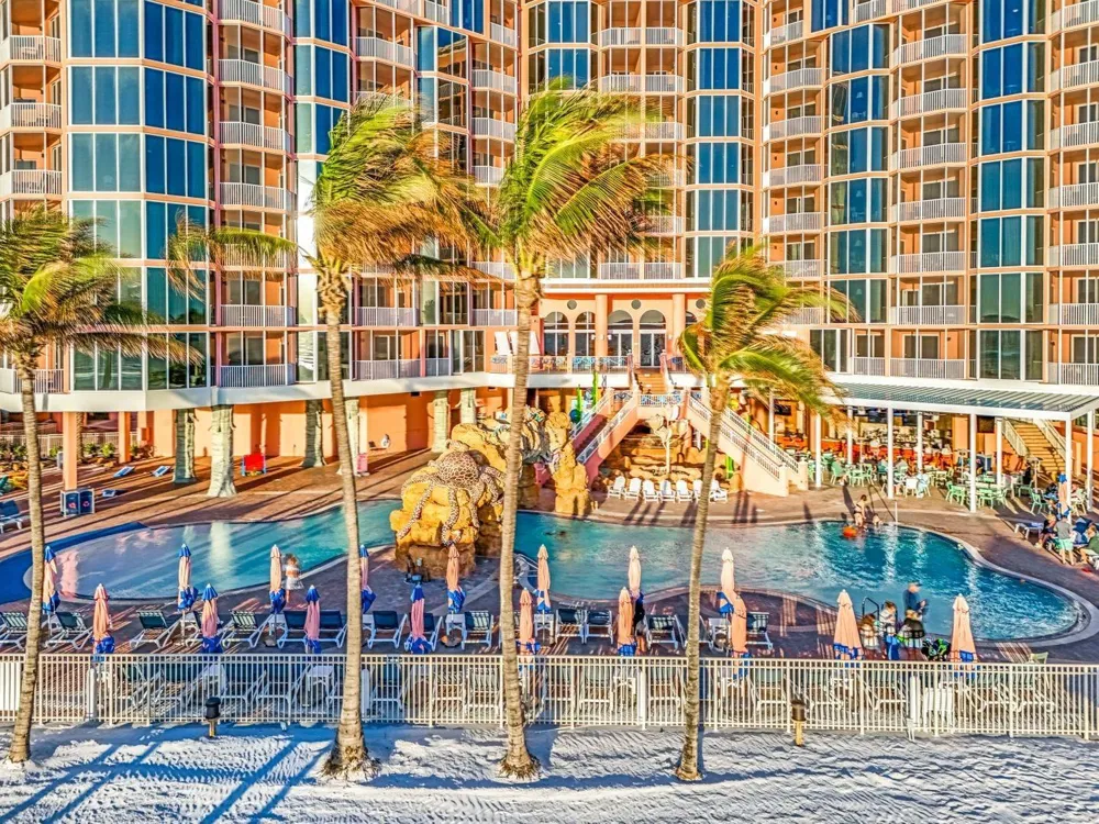 200 Estero Boulevard #207 