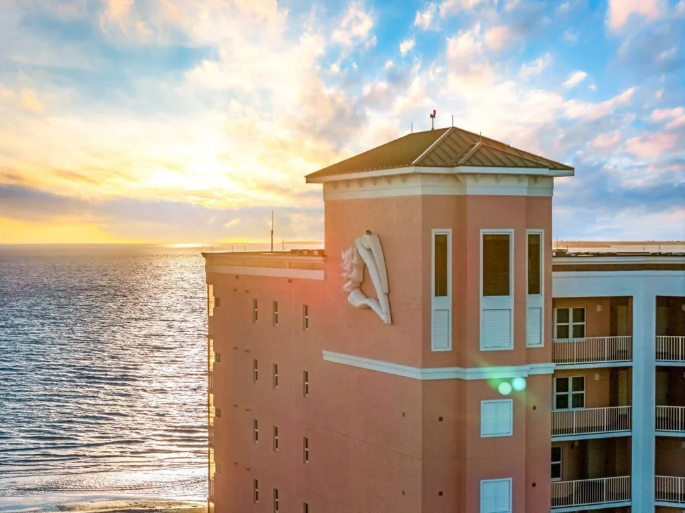 200 Estero Boulevard #207 