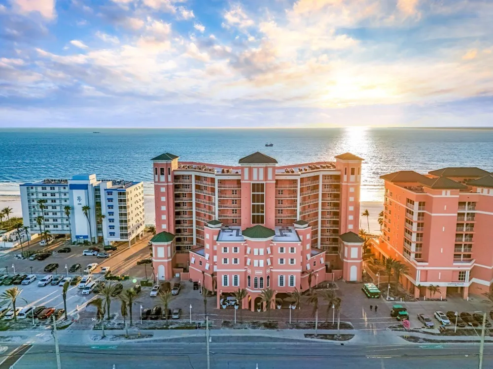 200 Estero Boulevard #207 
