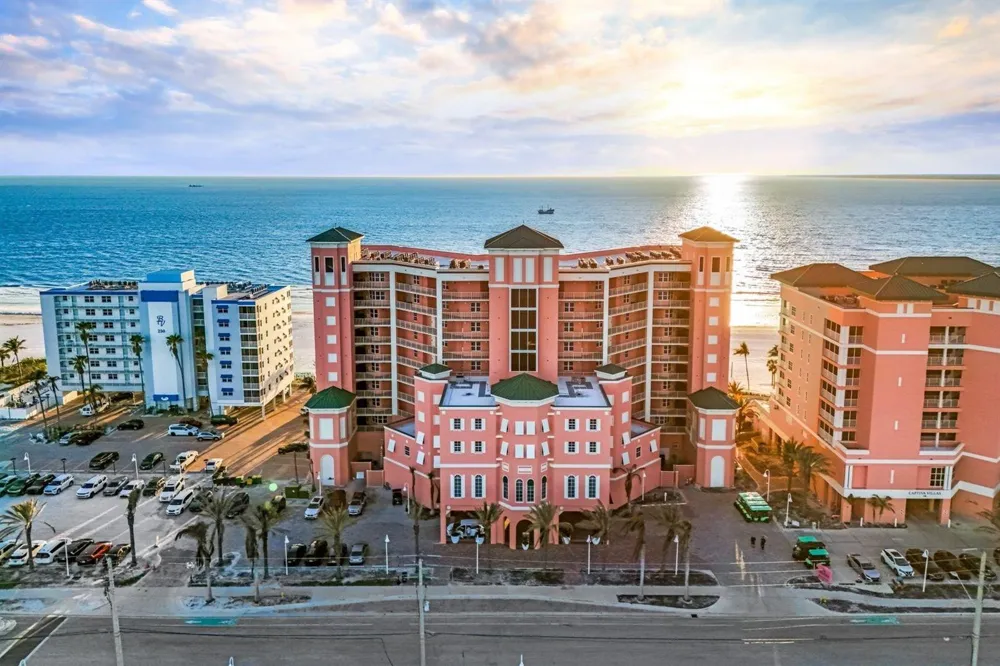 200 Estero Boulevard #207 